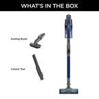Restored Shark? Pet Pro Cordless Stick Vacuum with Multi FLEX IZ340H (Refurbished)