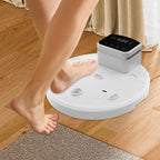 1400W Body Dryer Machine, 35000rpm, Body Heater Blow Dryer with Non-slip Foot Pads 110-120V