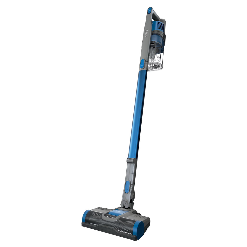 Shark? Cordless Pet Stick Vacuum for Carpet and Hard Floors with Anti-Allergen Complete Seal, IX140H