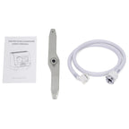 1.2KW Countertop Portable Countertop Dishwasher Compact Dishwasher 3 Programs