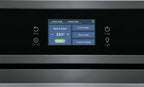 Frigidaire FCWD3027AD built-in cooking|electric wall ovens