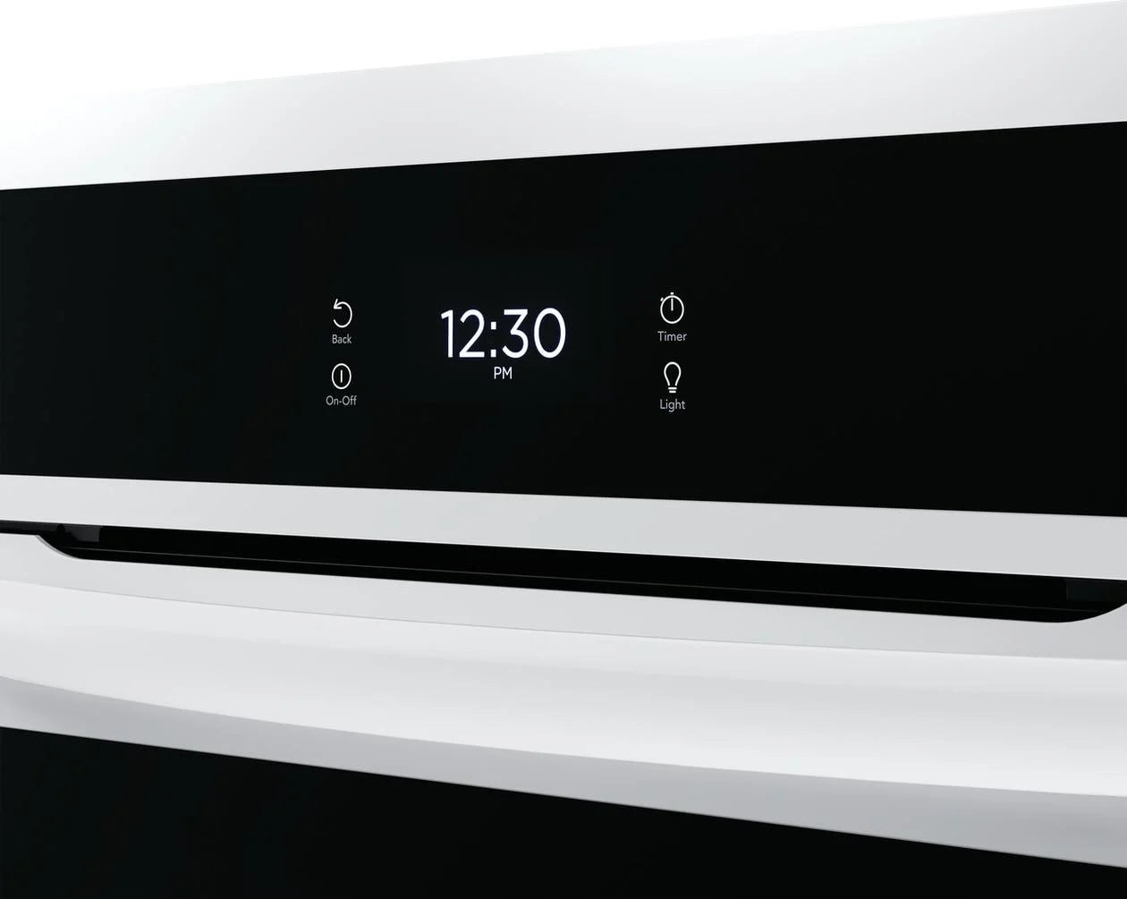 FRIGIDAIRE GCWG2438AW  WALL OVEN (GAS) White