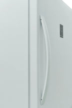 SMAD 13.8 Cu ft Dual Mode Digital Control Convertible Uprigh Freezer/Refrigerator