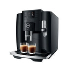 Jura E8 Automatic Espresso Machine