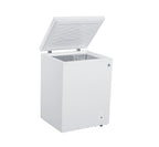Arctic Chef 5.0 Cu ft Chest Freezer, White