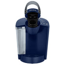 Keurig K-Classic K50 Single Serve Coffee Brewer, Patriot Blue