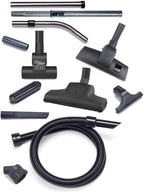 NaceCare petcare Canister Vacuum
