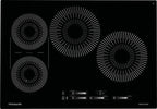 Frigidaire 30" Induction Cooktop, Black