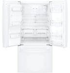 GE? 30" 5.0 cu. ft. Free-Standing Gas Range in Stainless Steel