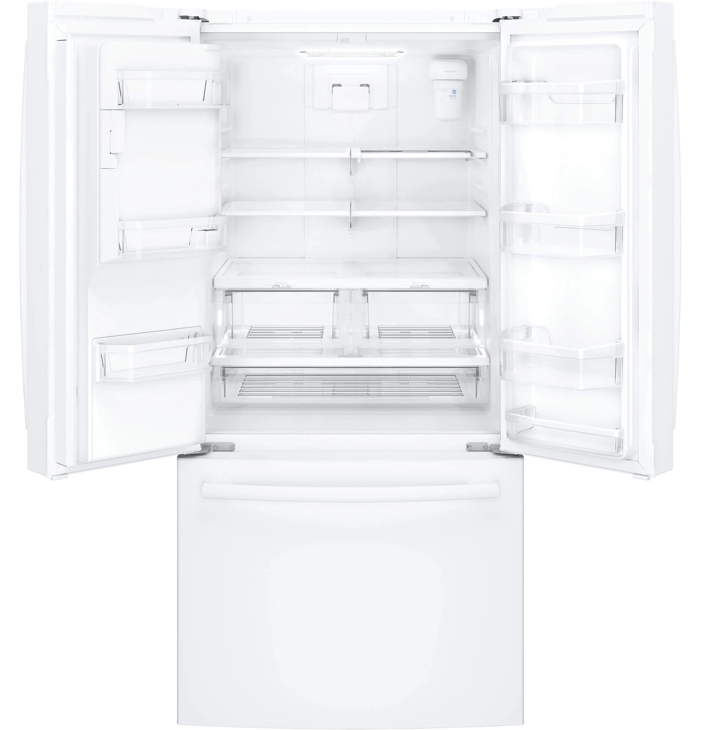 GE? 30" 5.0 cu. ft. Free-Standing Gas Range in Stainless Steel