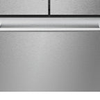 22.4 cu. ft. 3-Door French Door Refrigerator Water Dispenser in Stainless Steel