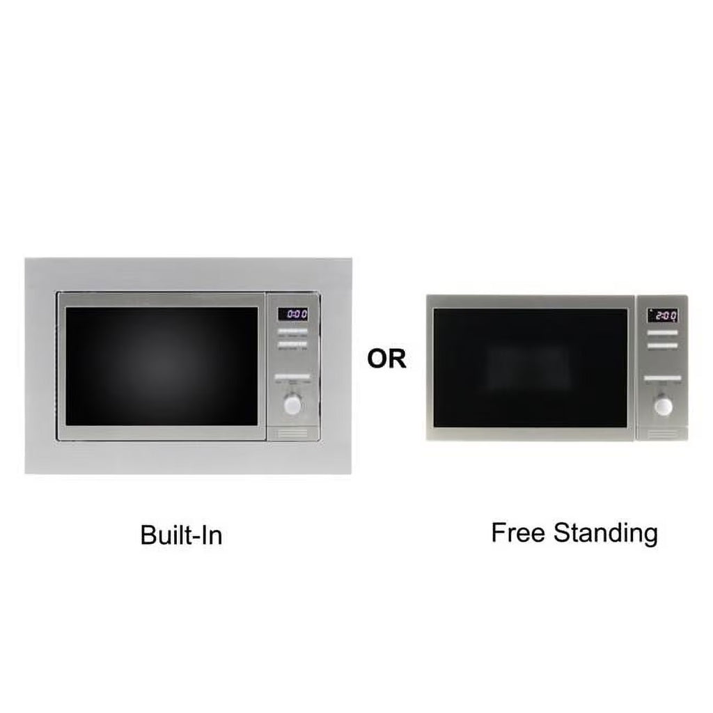 Equator Advanced Appliances Portable Dual Burner Induction Cooktop with Handle