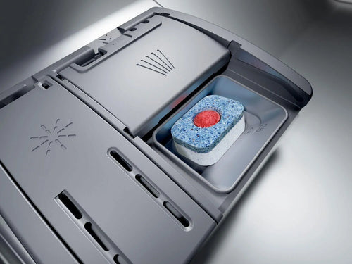 BOSCH SHP78CM4N built in dishwasher