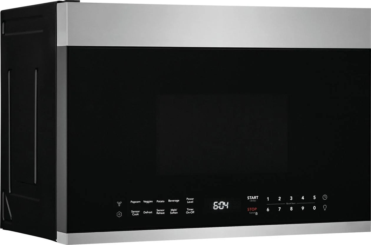 FRIGIDAIRE UMV1422US over the range microwave