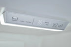 FRIGIDAIRE FRBG1224AV bottom freezer freestanding refrigerator