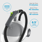 Steamfast SF-275 Canister Steam Cleaner