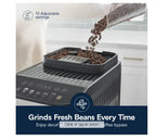 Magnifica Evo Espresso Machine w/ Latte Crema System