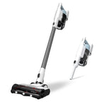 Tineco GO Cordless Stick Vacuum, 40 min Run Time - Powder Blue (GO203)