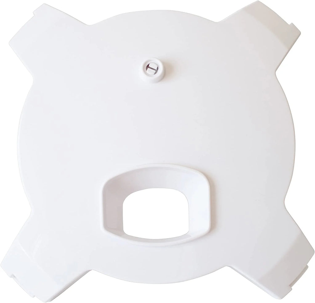 Ice Cream Maker Attachment for Bosch Universal Plus and NutriMill Artiste Mixers