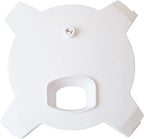 Ice Cream Maker Attachment for Bosch Universal Plus and NutriMill Artiste Mixers
