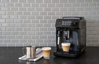 Philips Carina EP1220/04 Superautomatic Espresso Machine With 3 Aquaclean Filters