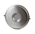 Immergood - TUB COVER - for Homemade Ice Cream Maker