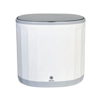 4L 5V Automatic Tea Cup Cleaner, Portable Mini Dishwasher with 360?��, Countertop Dishwasher USB Rechargeable Dish Tea Cup Washing Machine for Home Office Study