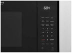 Frigidaire Gmbs3068b Gallery 25" Wide 2.2 Cu. Ft. 1100 Watt Built In Microwave - Stainless Trim Kit Sold Separately