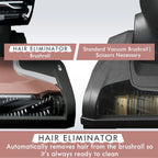 Kenmore BU4050 Intuition Bagged Upright Vacuum Cleaner for Carpet, Hard Floor, Rose Gold