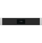 Ge Profile Ptd9000 Profile 30" Wide 10 Cu. Ft. Double Electric Oven - Stainless Steel