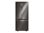 LG LFCS22520D FRENCH DOOR FREESTANDING REFRIGERATOR
