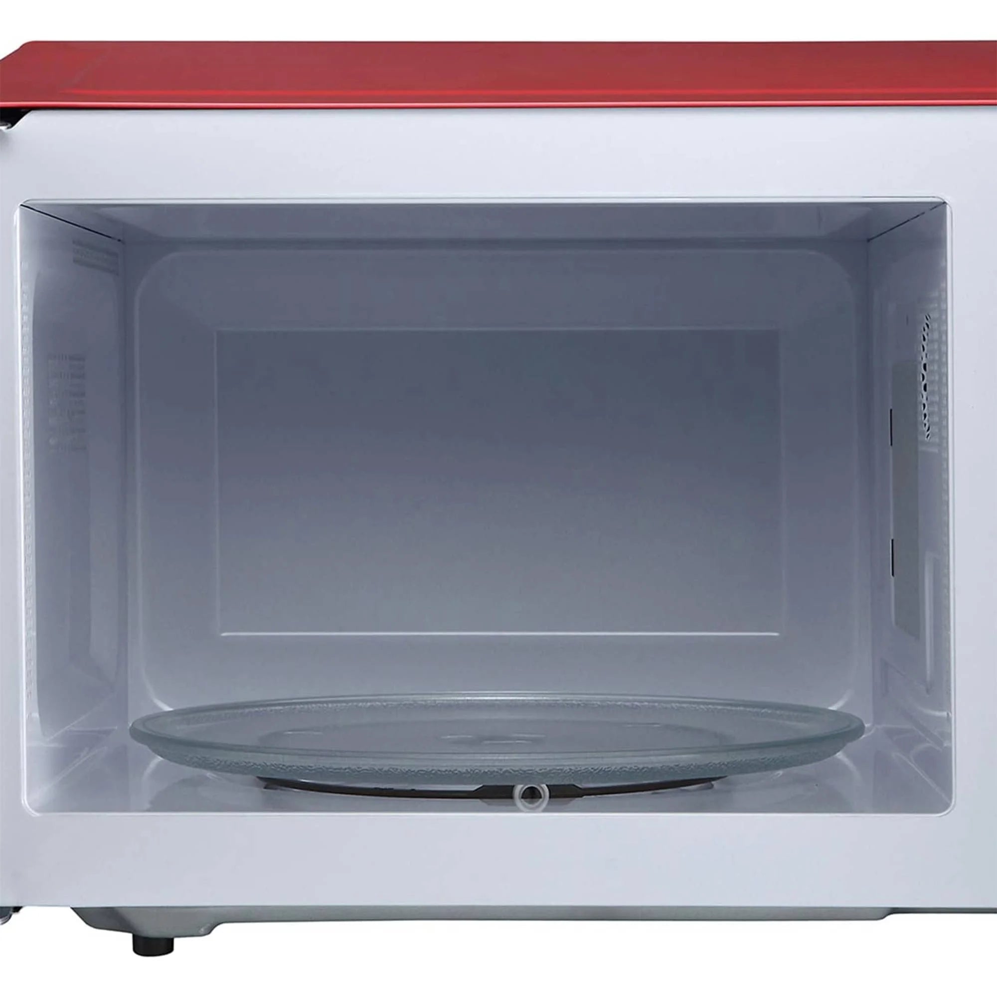 Magic Chef 0.9 cu ft Countertop Microwave Ovens in New Model