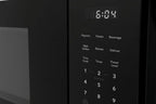 Frigidaire Fmos1746b 30" Wide 1.7 Cu. Ft. 1000 Watt Over The Range Microwave - Black
