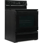 Element EER34MSCB 5.2 Cu. Ft. Freestanding Black Electric Range