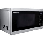 Sharp SMC1162HS  Microwaves|Countertop