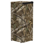 Realtree 7 cu ft Manual Defrost Upright Freezer???Camouflage