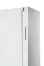 Hamilton Beach, 10.1 cu. Ft. Upright Freezer, White, HBFRF1010