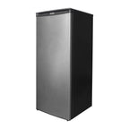 Danby Designer 8.5 cu. ft. Upright Freezer - Slate Black DUFM085A4TDD