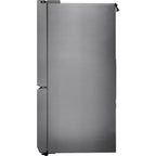 LG Freestanding French Door Refrigerator, Gray