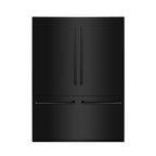 ZLINE KITCHEN AND BATH RBIVBS60 french door built in refrigerator