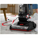 Dirt Devil Multi-Surface Rewind+ Upright Vacuum