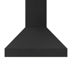 ZLINE 30 in. Designer Series Wall Mount Range Hood (8667B-30)