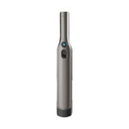 Shark Cordless Handheld Vacuum , Wandvac, for Pet Hair, Carpet & Car, Powerful suction, high speed brushless motor, ultralight weight, with easy emptying and charging dock, WV200, Graphite