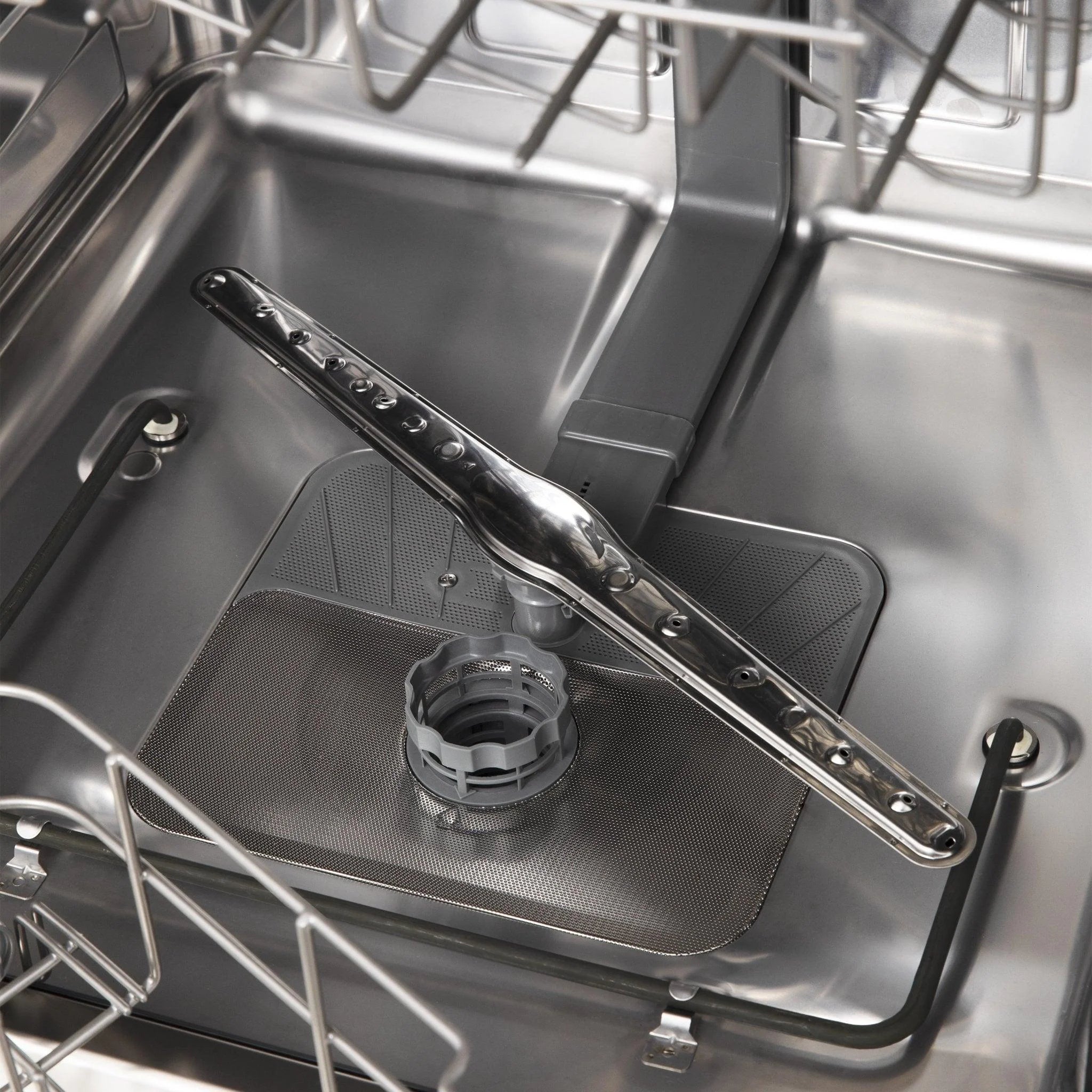 ZLINE DW-HH-H-24  Euro Style Dishwasher