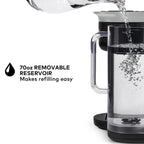 Keurig K-Brew + Chill Iced or Hot Single-Serve K-Cup Coffee Maker