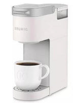 Keurig K-Mini Single Serve Coffee Brewer, Warm Stone