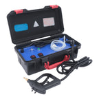 High Temp & Pressure Steam Commercial Cleaner Machine Mobile Cleaner Household