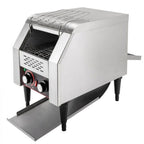 Commercial Industrial Conveyor Toaster Bread Baking Machine 150Slices/Hour