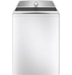 GE APPLIANCES PTW600BSRWS high efficiency top load washer