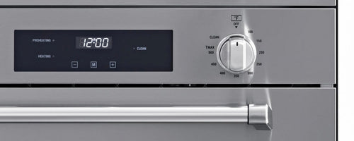 BERTAZZONI MAST30FSEXV single wall electric oven